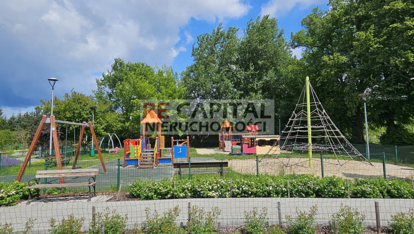 Działka Sprzedaż Borzęcin Mały