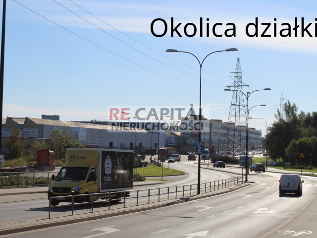 Działka Sprzedaż Jawczyce