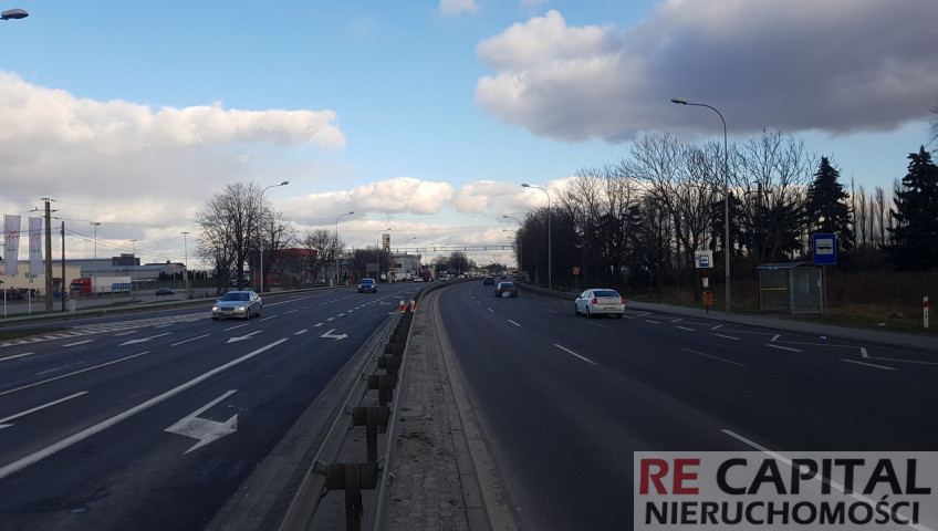 Działka Sprzedaż Jawczyce